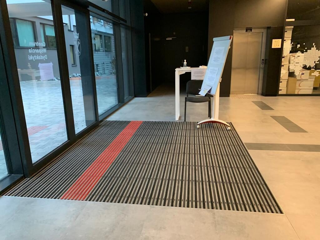 Universität Jagiellonski Krakau - Kulturzentrum & Institut Konfuzius